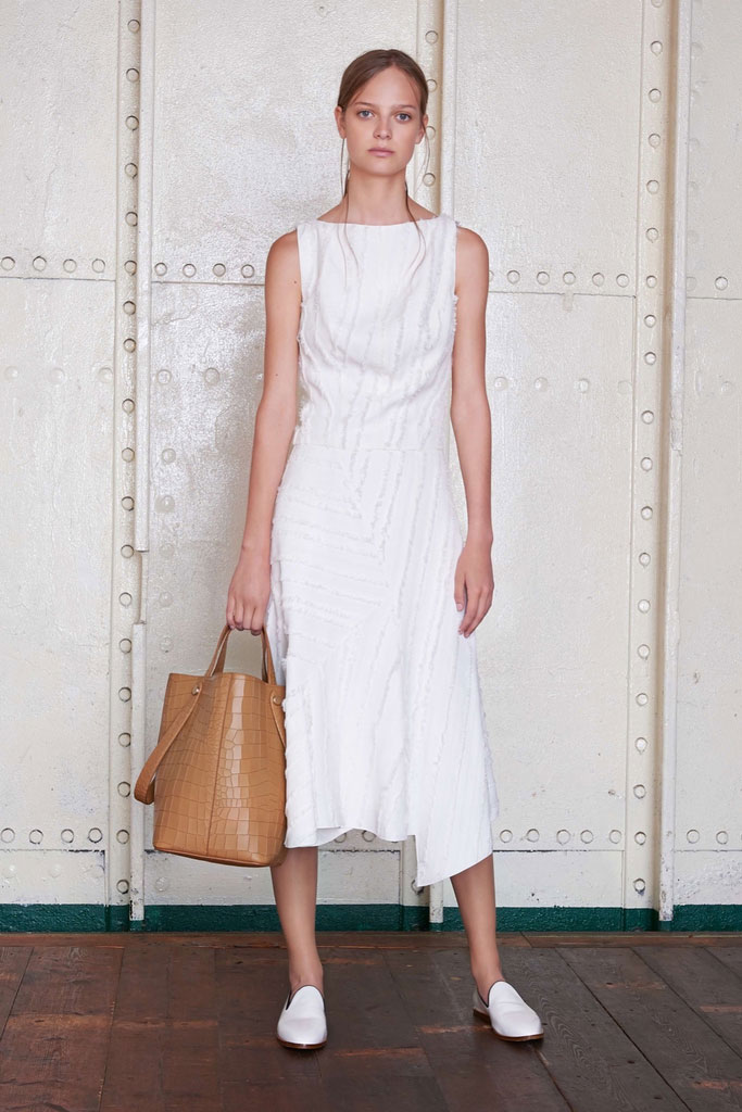 Mulberry 2025早春 Lookbook