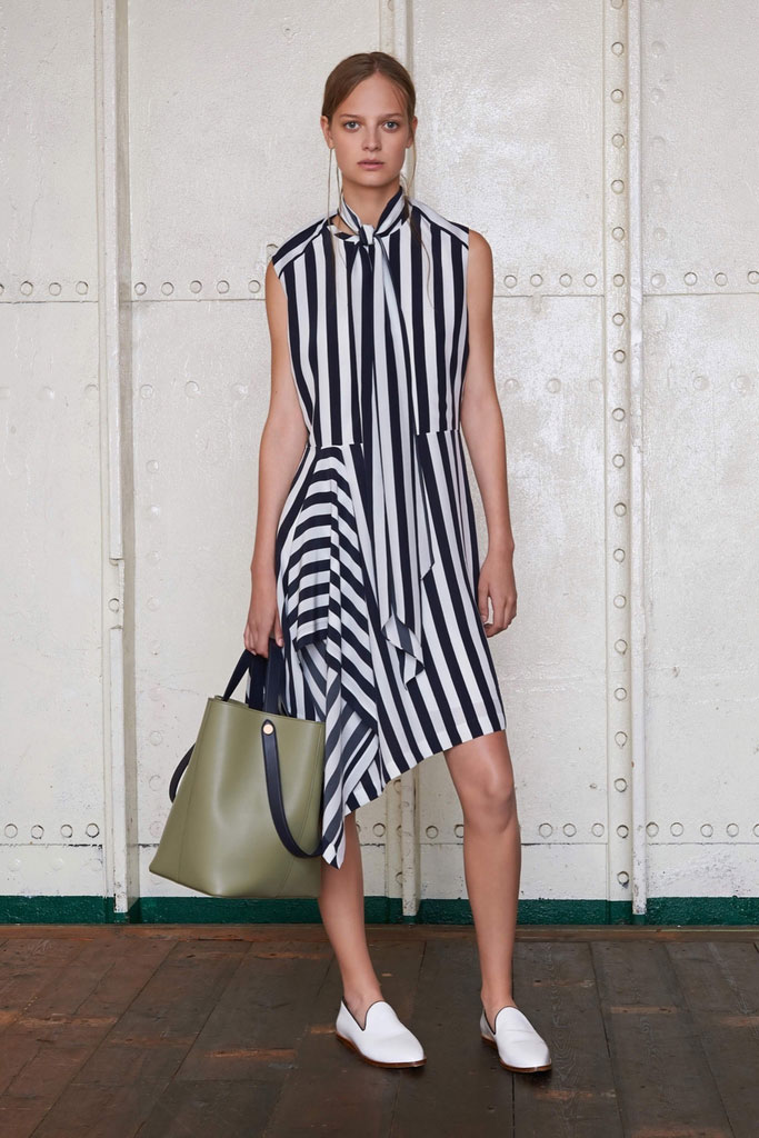 Mulberry 2025早春 Lookbook