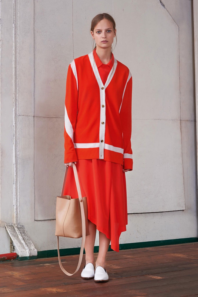 Mulberry 2025早春 Lookbook