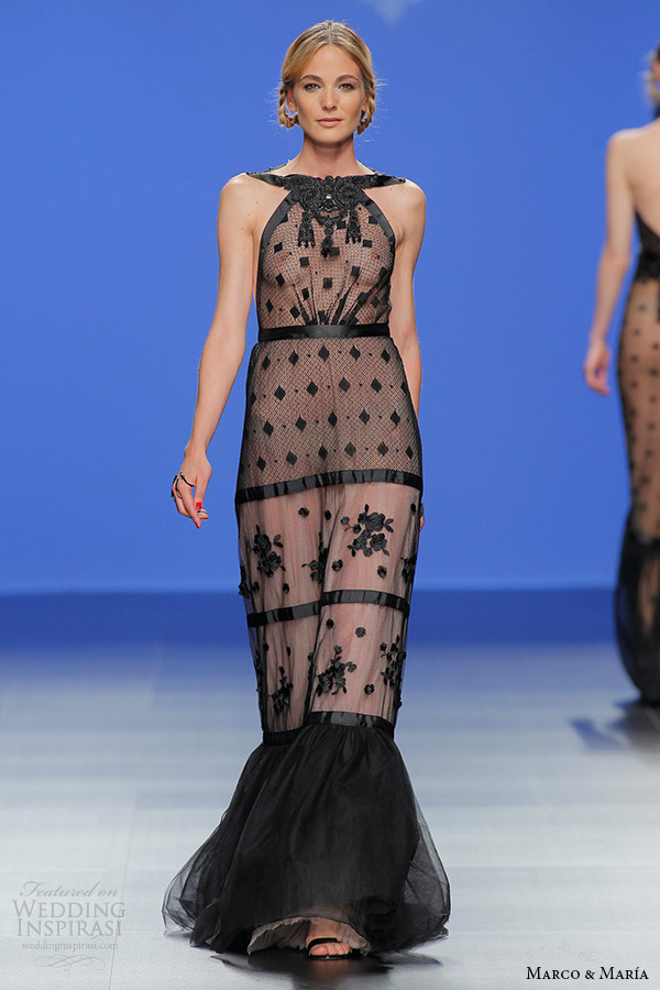 Marco & Maria 2025春夏婚纱礼服系列