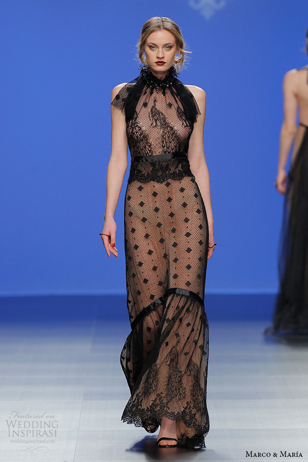 Marco & Maria 2025春夏婚纱礼服系列