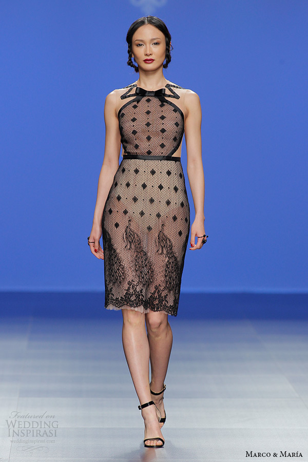 Marco & Maria 2025春夏婚纱礼服系列