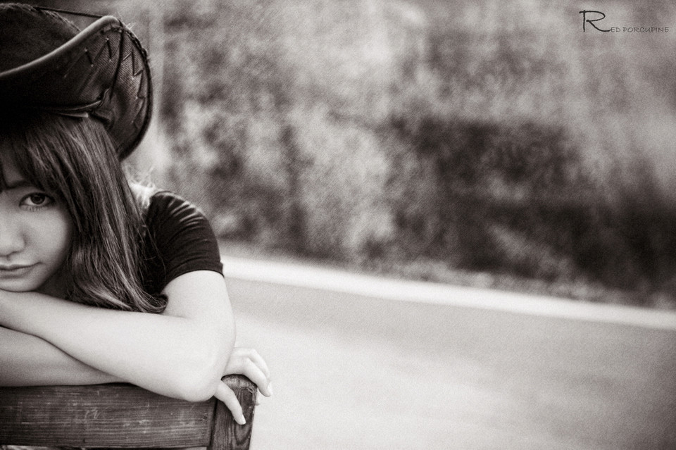 那些片刻记忆盛夏的光年 青春人像摄影写真