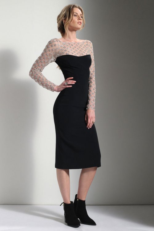 Temperley London 2025早春度假系列Lookbook
