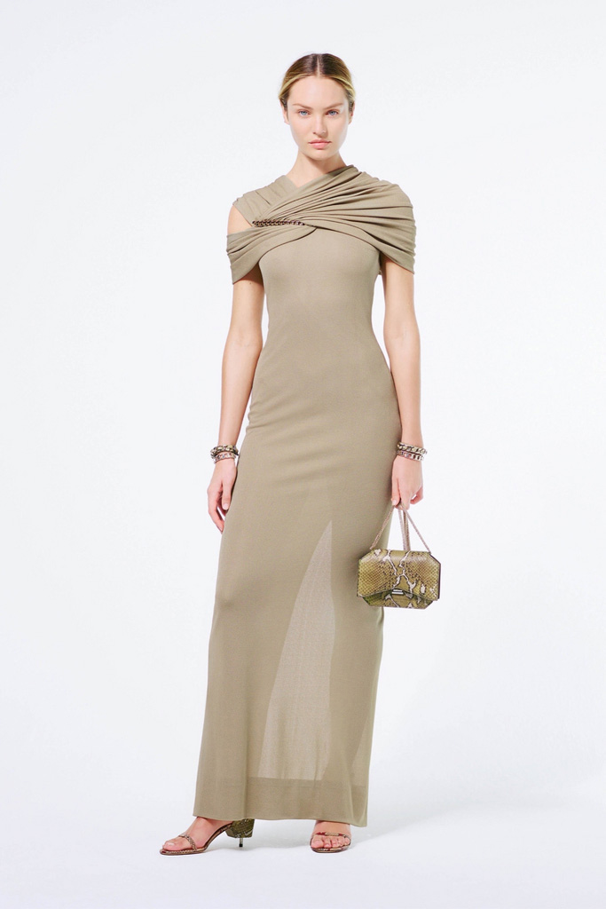 Givenchy纪梵希 2025早春度假系列LookBook