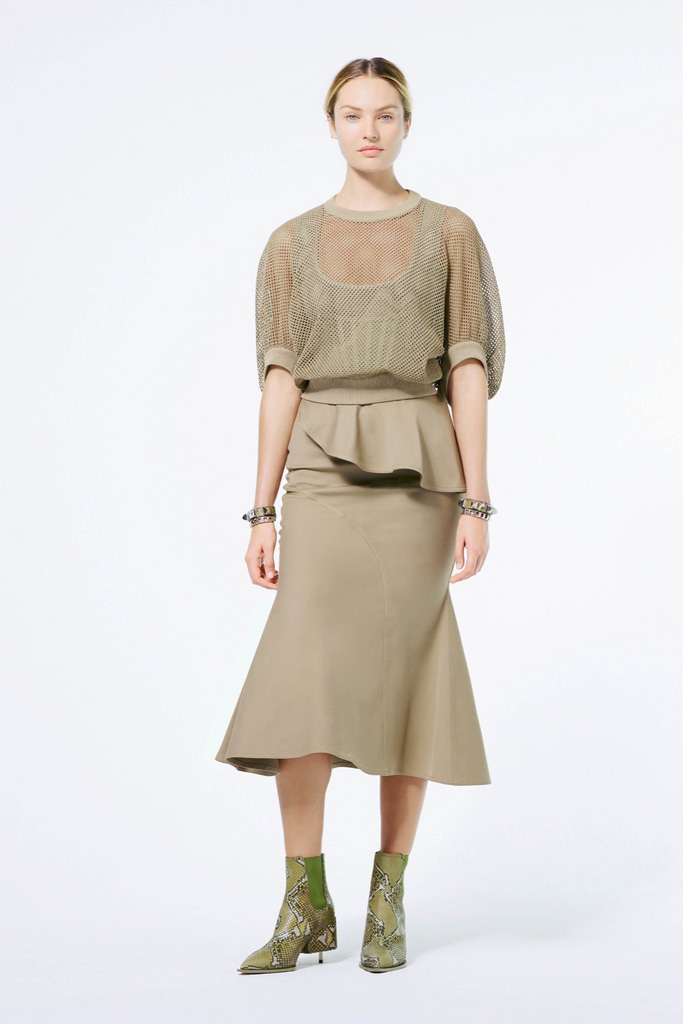 Givenchy纪梵希 2025早春度假系列LookBook