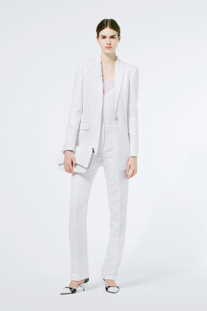 Givenchy纪梵希 2025早春度假系列LookBook