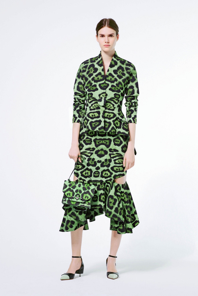 Givenchy纪梵希 2025早春度假系列LookBook