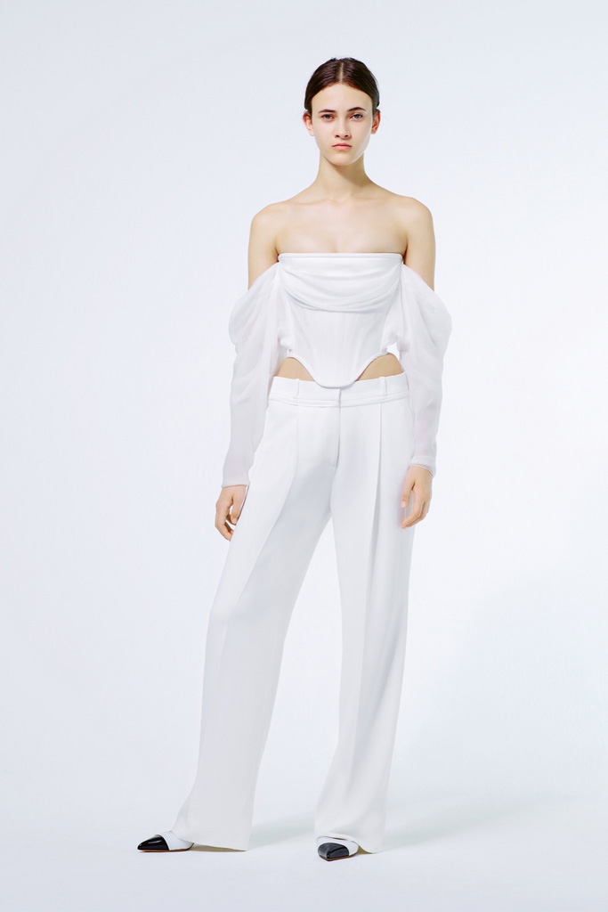 Givenchy纪梵希 2025早春度假系列LookBook