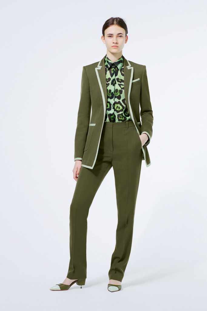 Givenchy纪梵希 2025早春度假系列LookBook