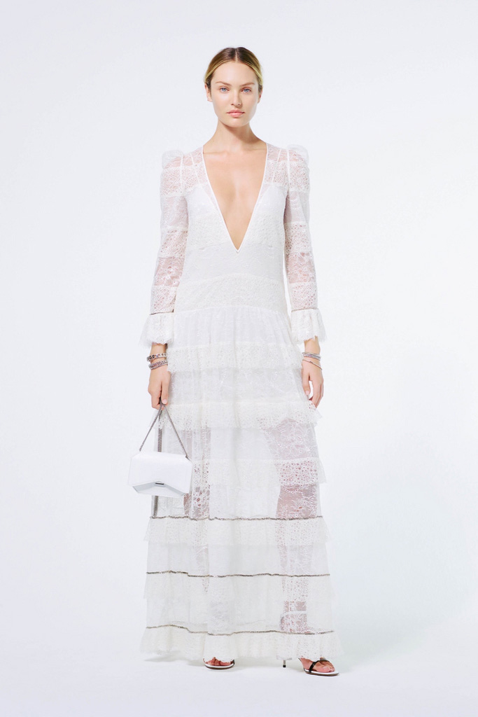 Givenchy纪梵希 2025早春度假系列LookBook