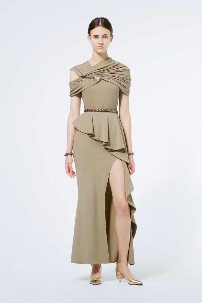 Givenchy纪梵希 2025早春度假系列LookBook