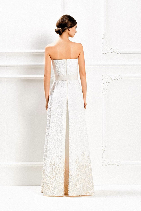 Max Mara（麦丝玛拉） 2025秋冬婚纱礼服系列