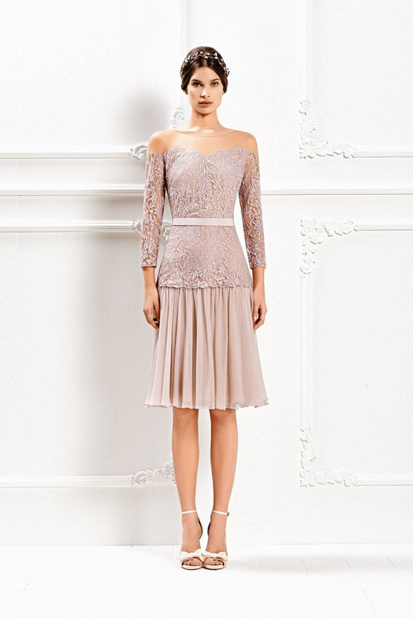 Max Mara（麦丝玛拉） 2025秋冬婚纱礼服系列