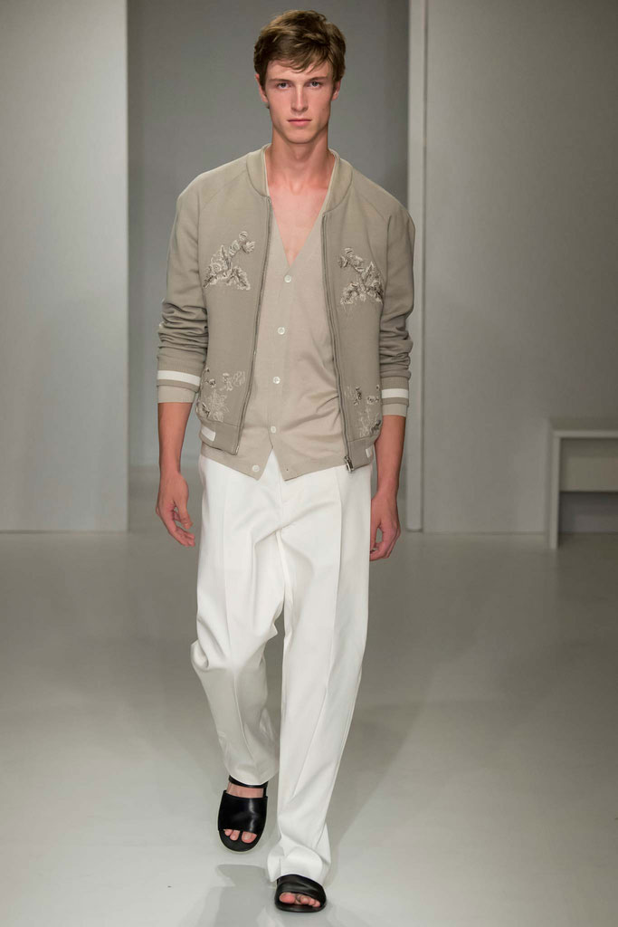 Pringle of Scotland（普林格） 2025春夏米兰男装秀