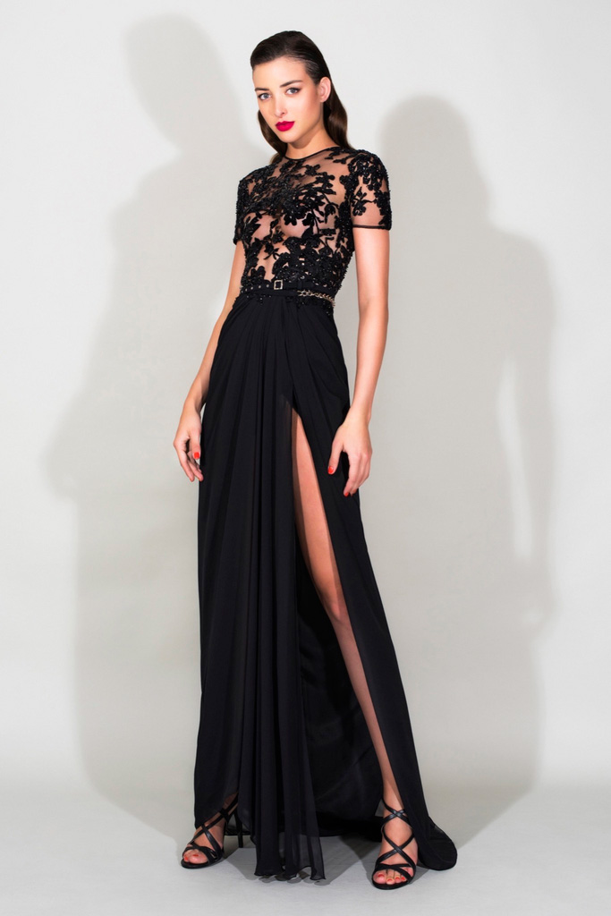 Zuhair Murad 2025早春 Lookbook