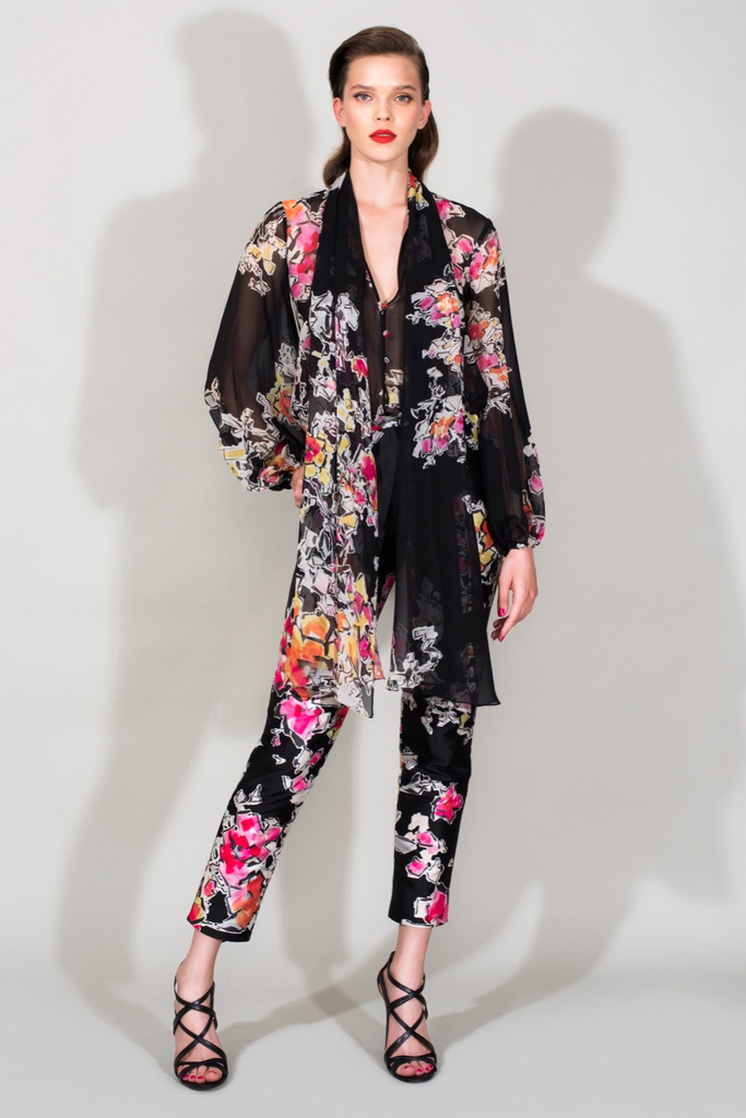 Zuhair Murad 2025早春 Lookbook