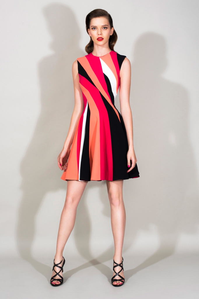 Zuhair Murad 2025早春 Lookbook