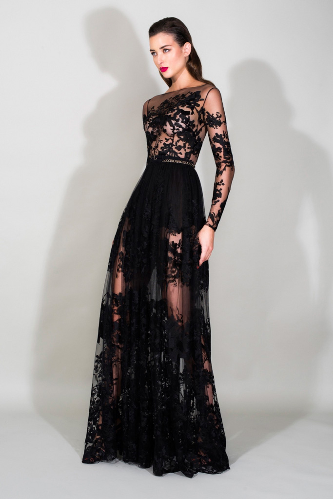 Zuhair Murad 2025早春 Lookbook