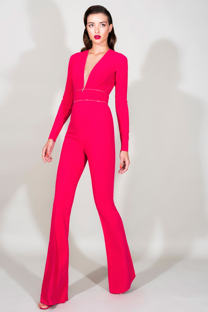 Zuhair Murad 2025早春 Lookbook