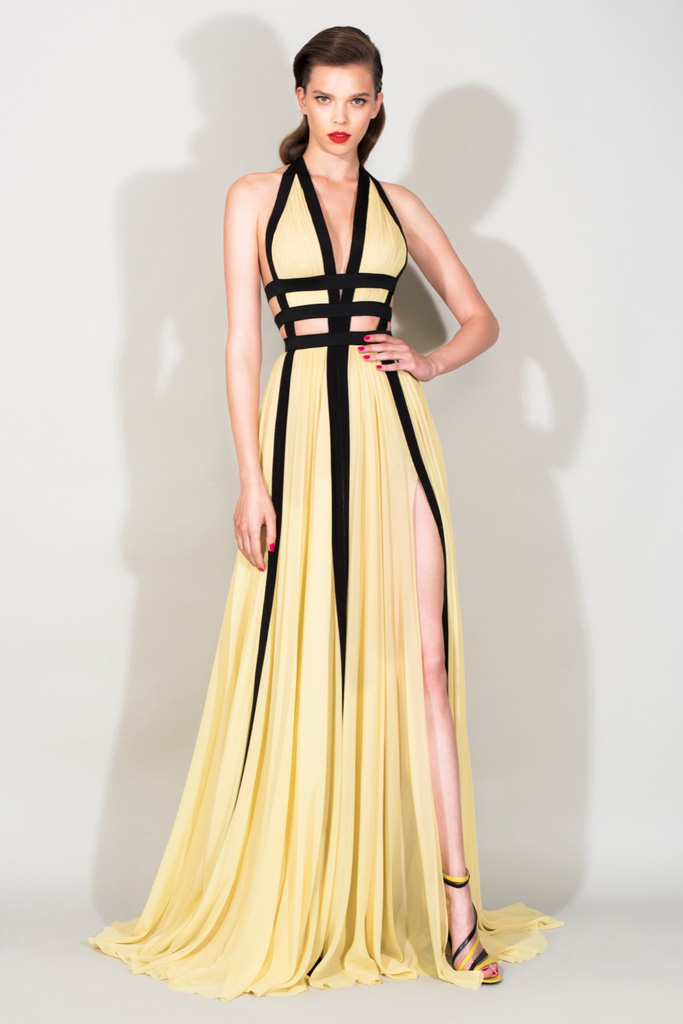 Zuhair Murad 2025早春 Lookbook