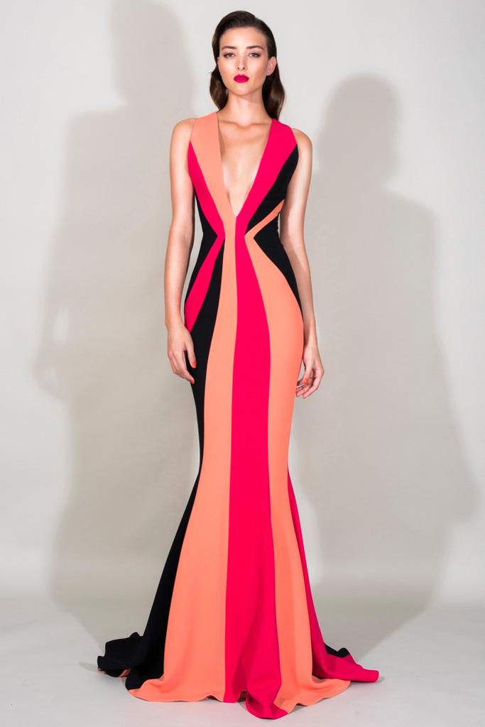 Zuhair Murad 2025早春 Lookbook