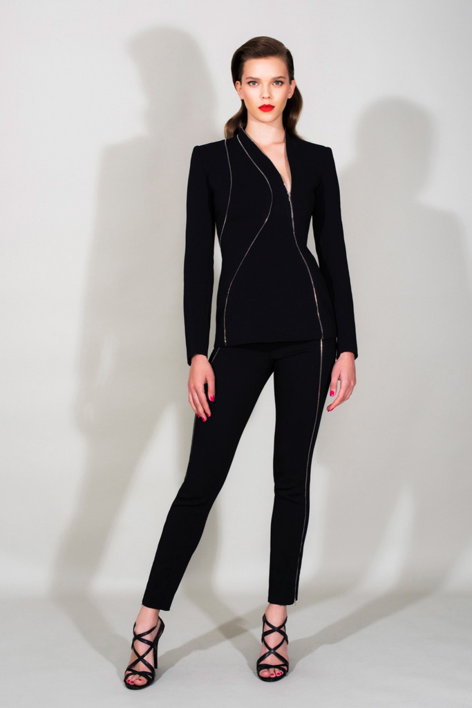 Zuhair Murad 2025早春 Lookbook