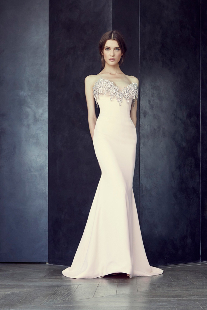 Alexis Mabille 2025秋冬 Lookbook