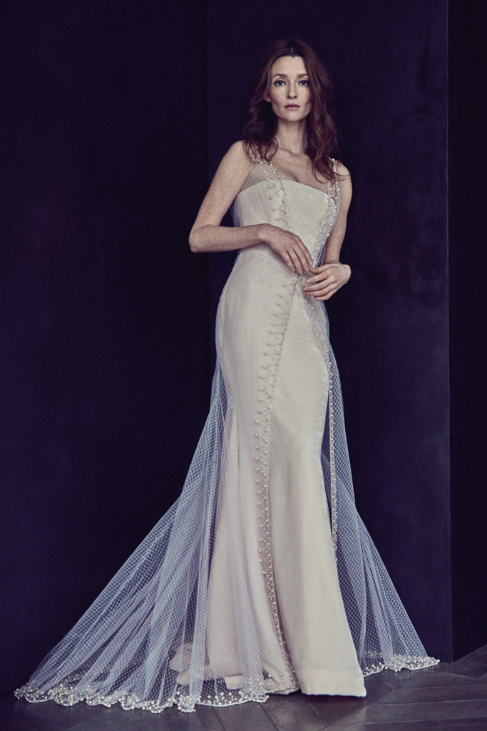 Alexis Mabille 2025秋冬 Lookbook