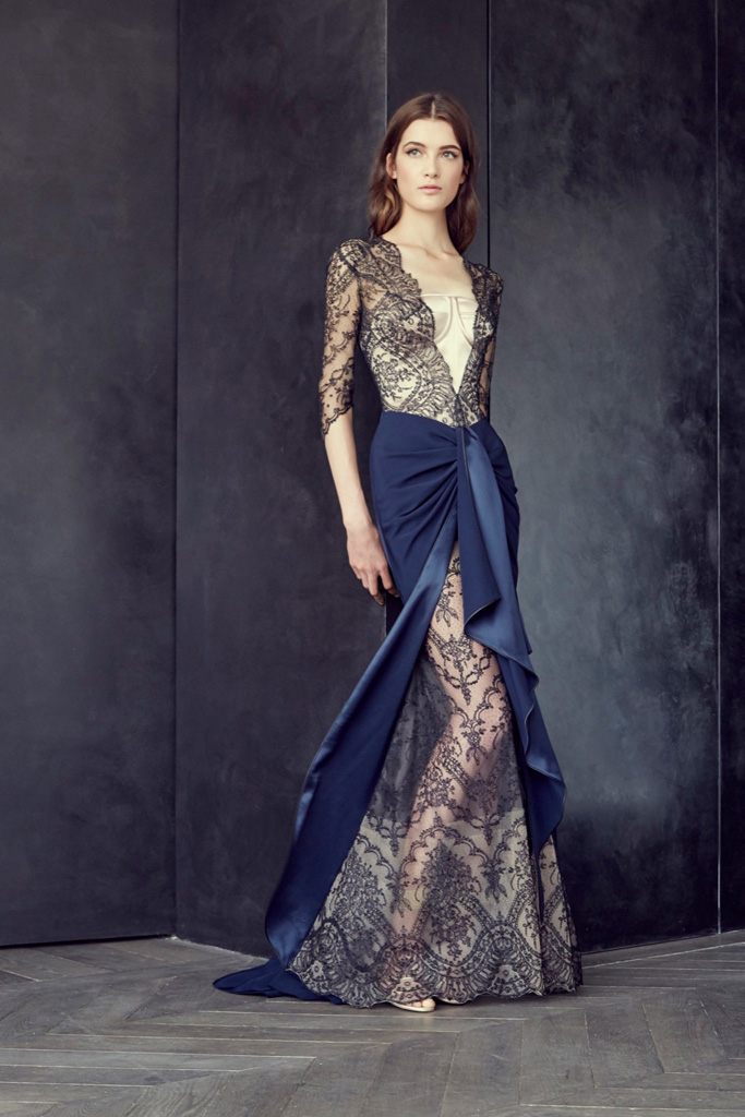 Alexis Mabille 2025秋冬 Lookbook