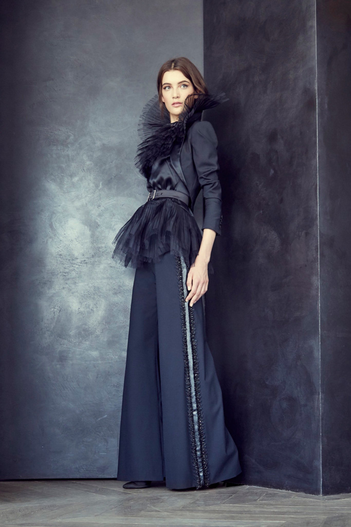 Alexis Mabille 2025秋冬 Lookbook