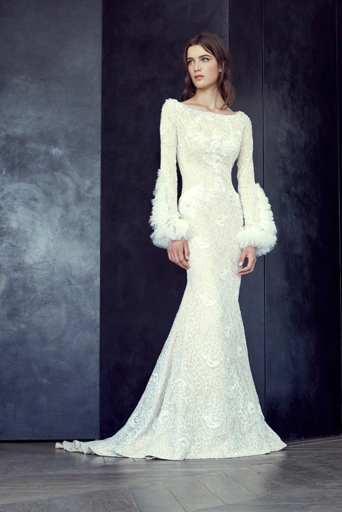 Alexis Mabille 2025秋冬 Lookbook