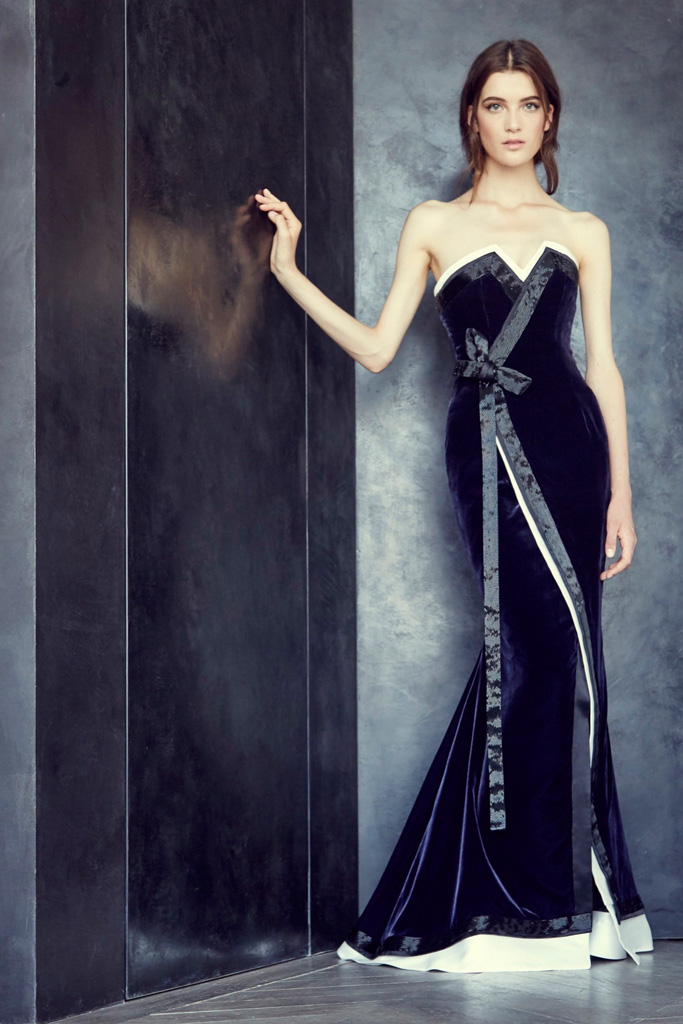 Alexis Mabille 2025秋冬 Lookbook