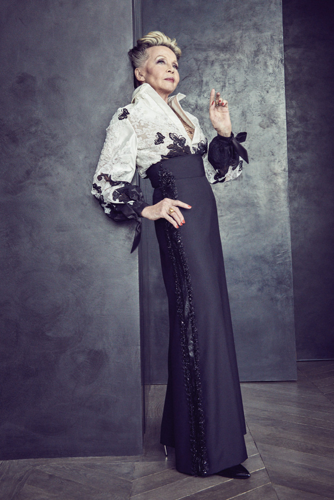 Alexis Mabille 2025秋冬 Lookbook