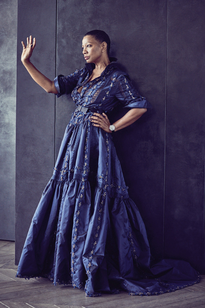 Alexis Mabille 2025秋冬 Lookbook