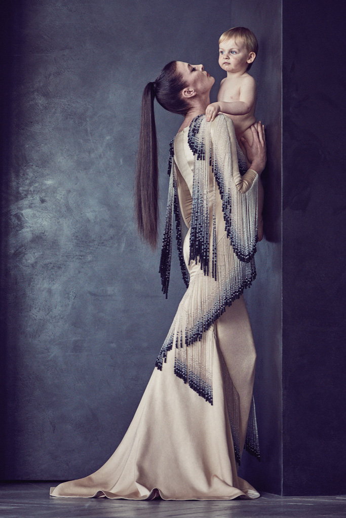 Alexis Mabille 2025秋冬 Lookbook