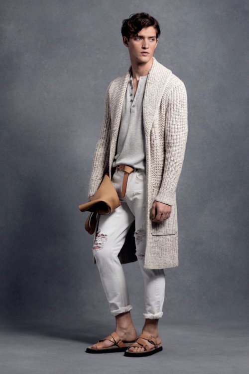 Michael Kors 2025春夏 Lookbook