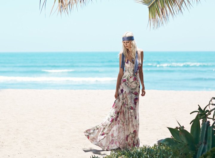 Free People 2025 Lookbook 