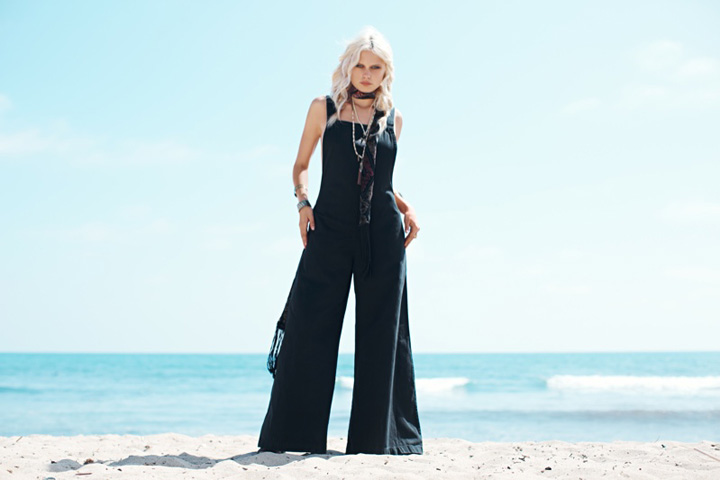 Free People 2025 Lookbook 