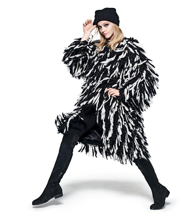 Neiman Marcus（尼曼）2025秋季Lookbook