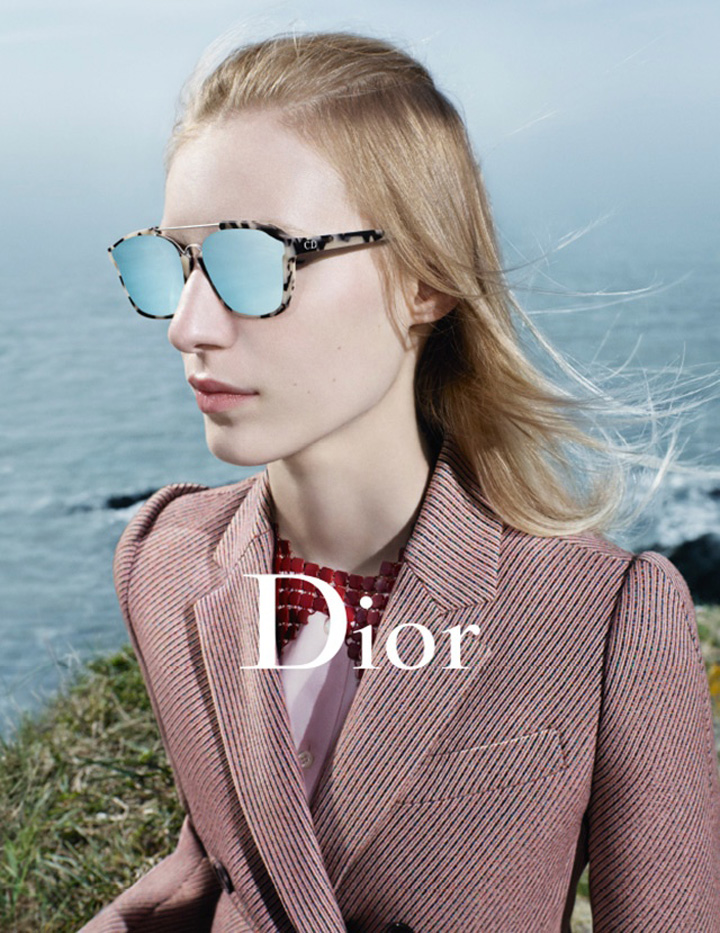 Christian Dior（迪奥）2025品牌广告大片