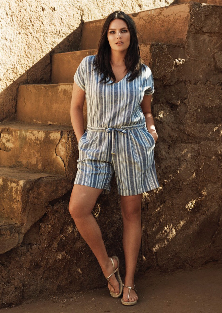 Violeta by Mango 2025 Lookbook