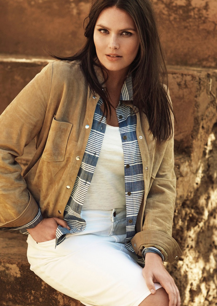 Violeta by Mango 2025 Lookbook