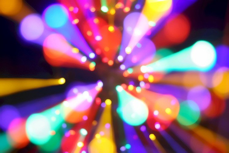 慢快门手持拍出精彩相片的摄影技巧