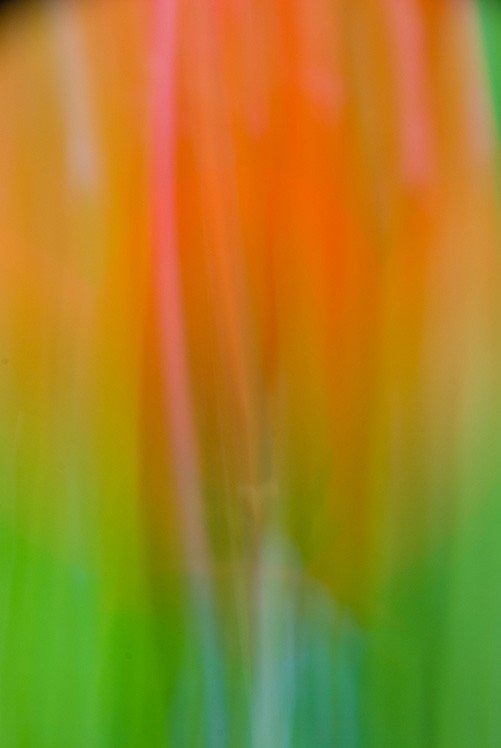 慢快门手持拍出精彩相片的摄影技巧