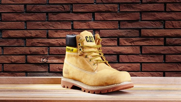 商品摄影鞋子拍摄摄影技巧分享