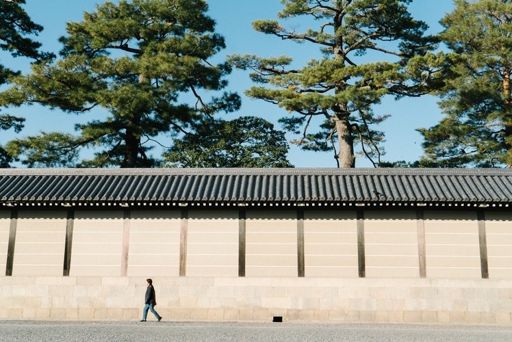 4个利用对比构图拍摄的摄影技巧