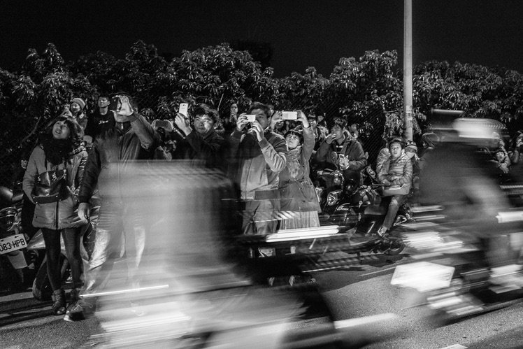 4个利用对比构图拍摄的摄影技巧