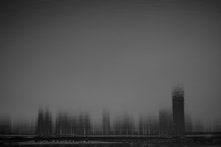 4个利用对比构图拍摄的摄影技巧