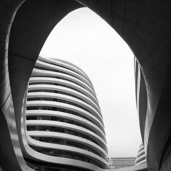 9个简单实用的手机摄影摄影技巧